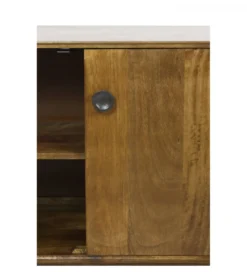Komoda ESPITA 152 cm naturalna*L&L Best