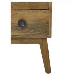 Komoda ESPITA 80 cm naturalna*L&L Outlet