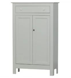 Komoda EVA 150 cm drewno sosna mist*WOOOD