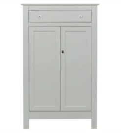 Komoda EVA 150 cm drewno sosna mist*WOOOD