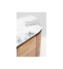 Komoda GRACE 160 cm drewno mango*KARE Discount