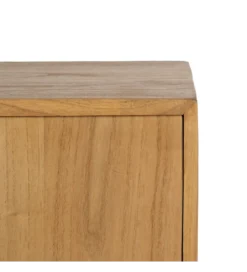Komoda HOKON 130 cm drewno mindi*Zona-Design Online