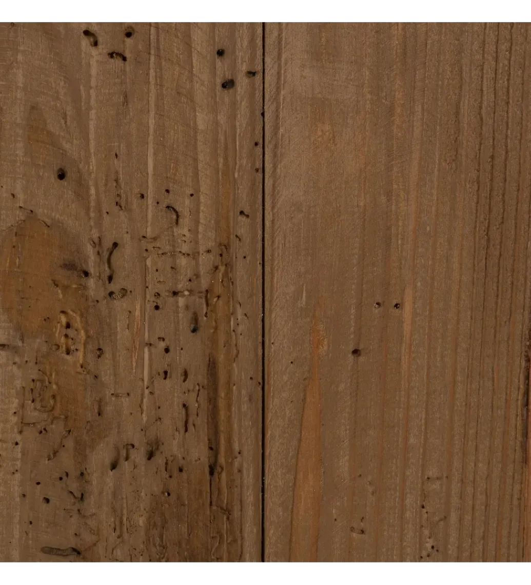 Komoda IHANOS 75 cm naturalna*Zona-Design Best