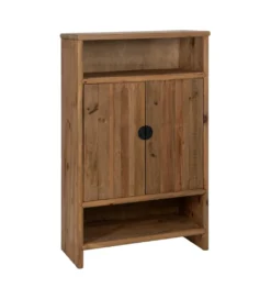 Komoda IHANOS 75 cm naturalna*Zona-Design Best