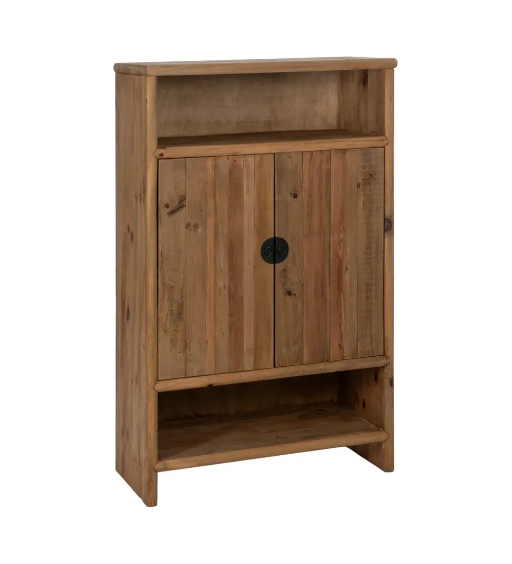 Komoda IHANOS 75 cm naturalna*Zona-Design Best