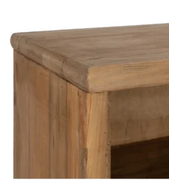 Komoda IHANOS 75 cm naturalna*Zona-Design Best