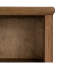 Komoda IHANOS 75 cm naturalna*Zona-Design Best