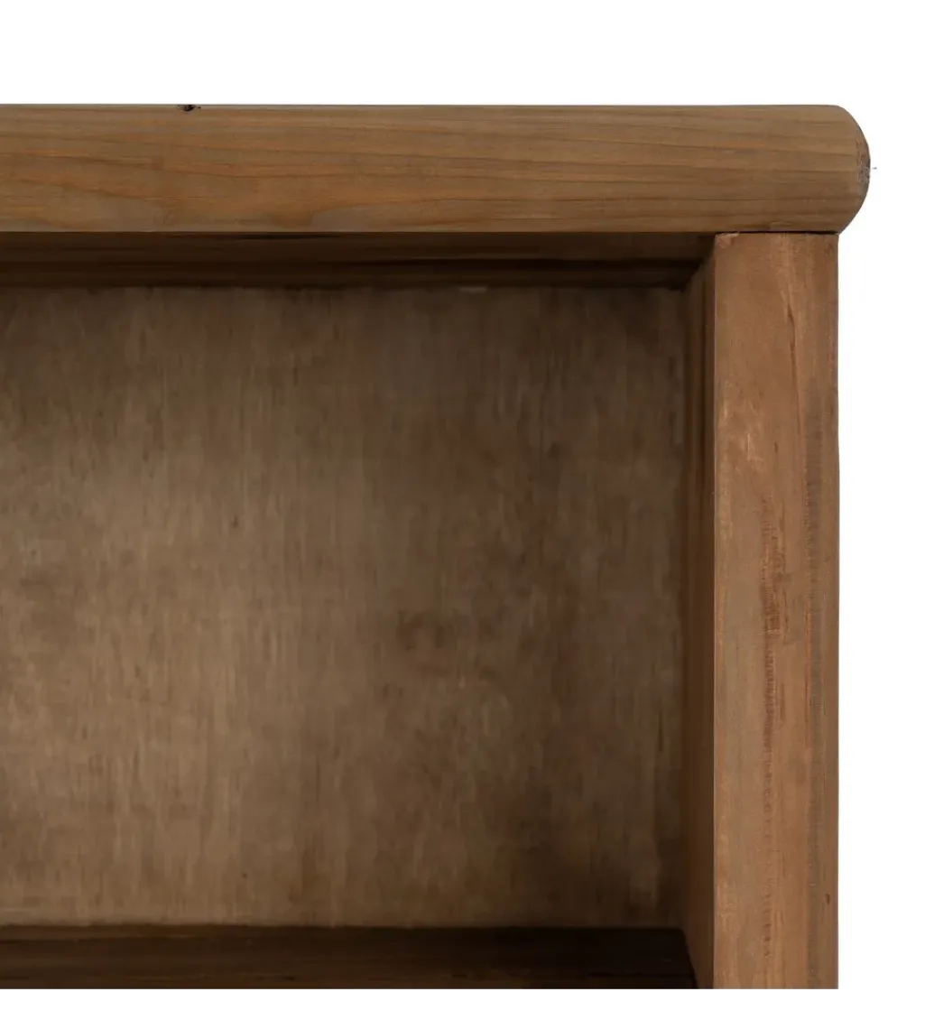 Komoda IHANOS 75 cm naturalna*Zona-Design Best