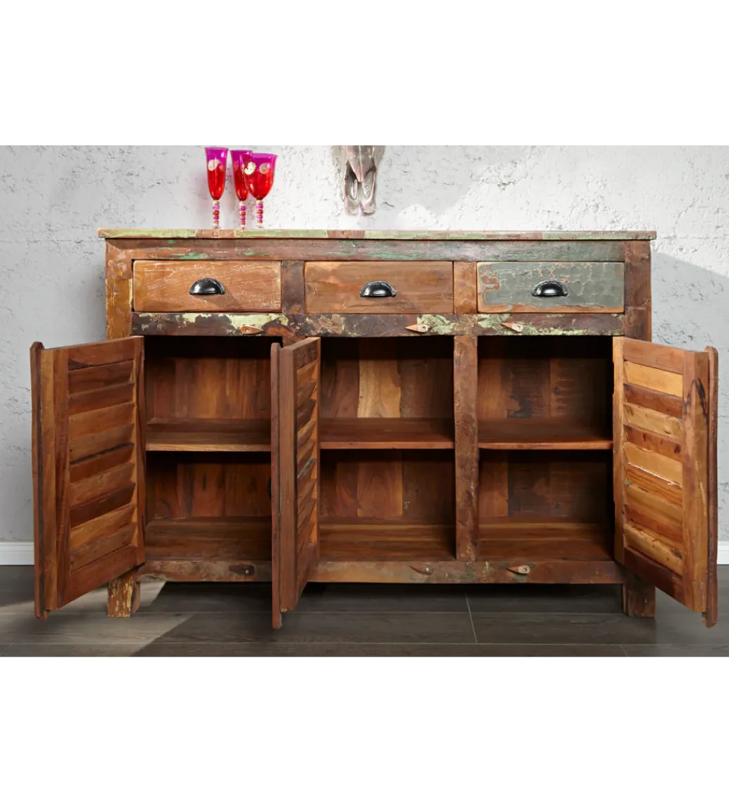 Komoda Jakarta 125 cm*Invicta Interior Clearance