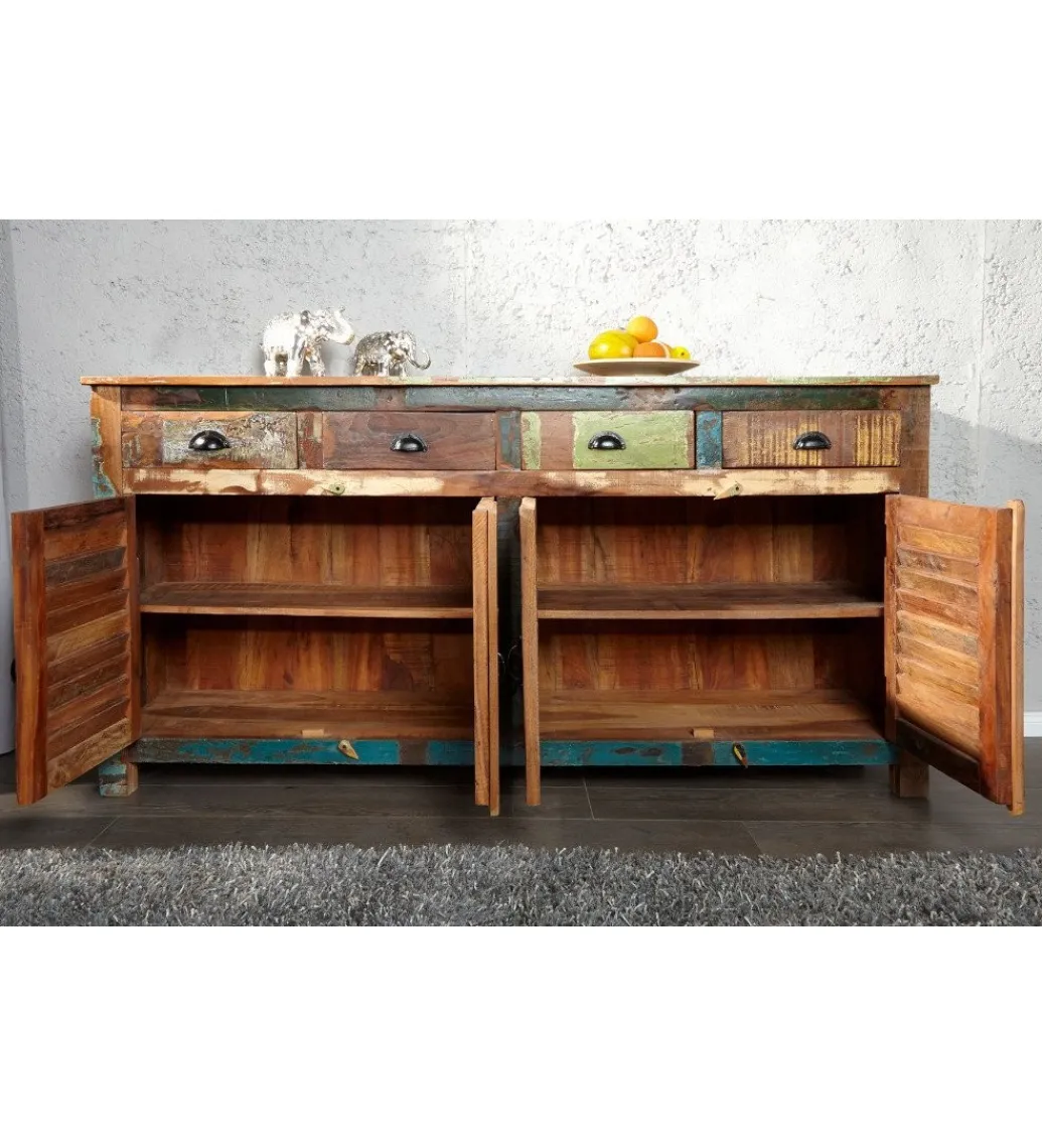 Komoda Jakarta 160 cm wielokorowa*Invicta Interior Clearance
