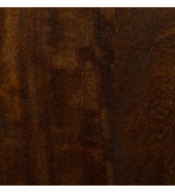 Komoda KURT 190 cm drewno mango ciemny brąz*Zona-Design Discount