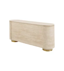 Komoda LINNEA 180 x 78 cm naturalna*KARE Clearance