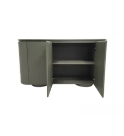Komoda LONDO 150 cm zielona*Imeri Discount