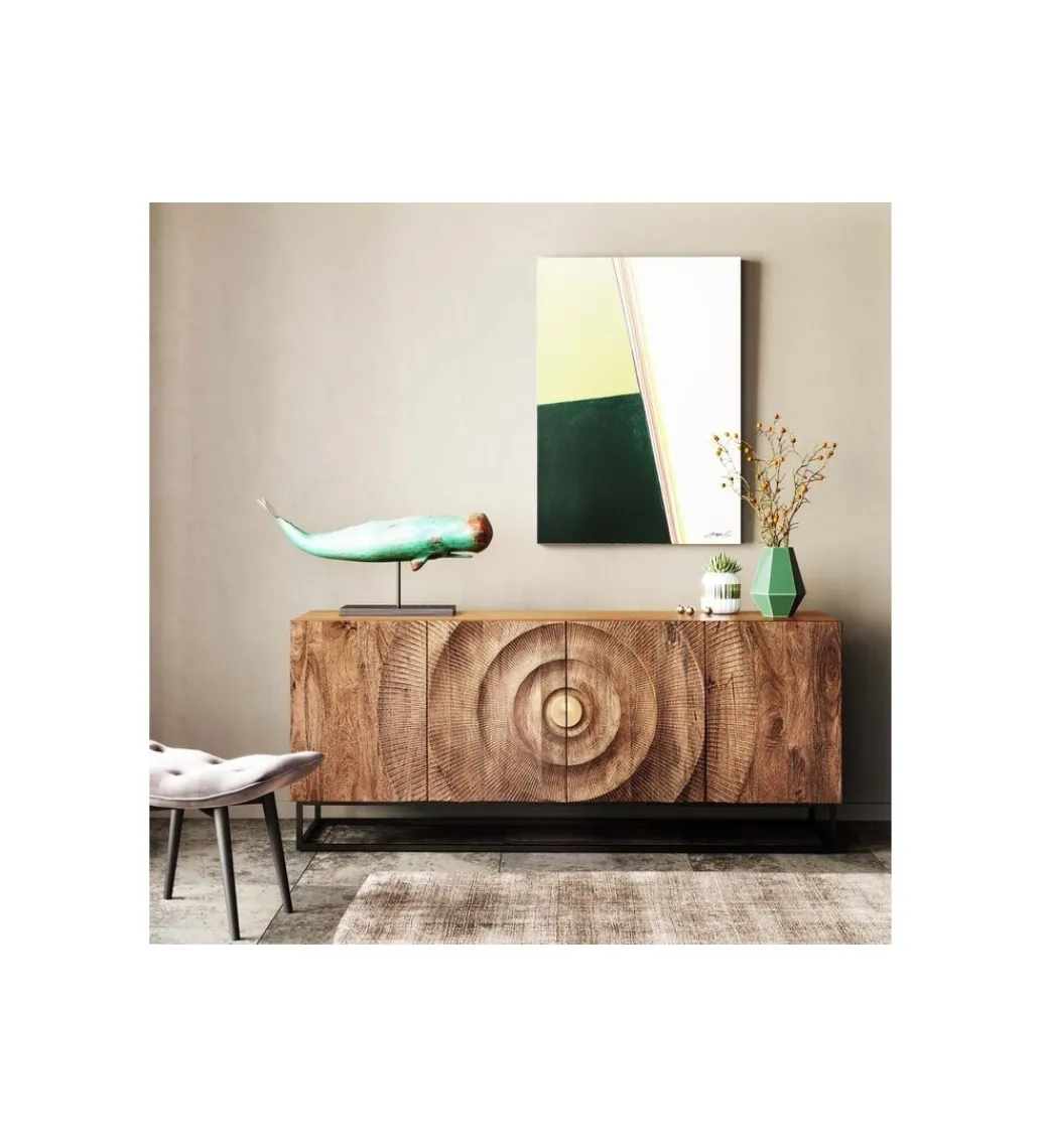 Komoda Madeira 177 cm*KARE Outlet