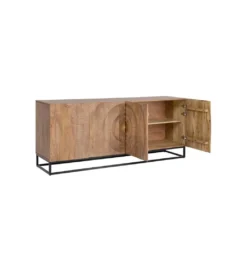 Komoda Madeira 177 cm*KARE Outlet