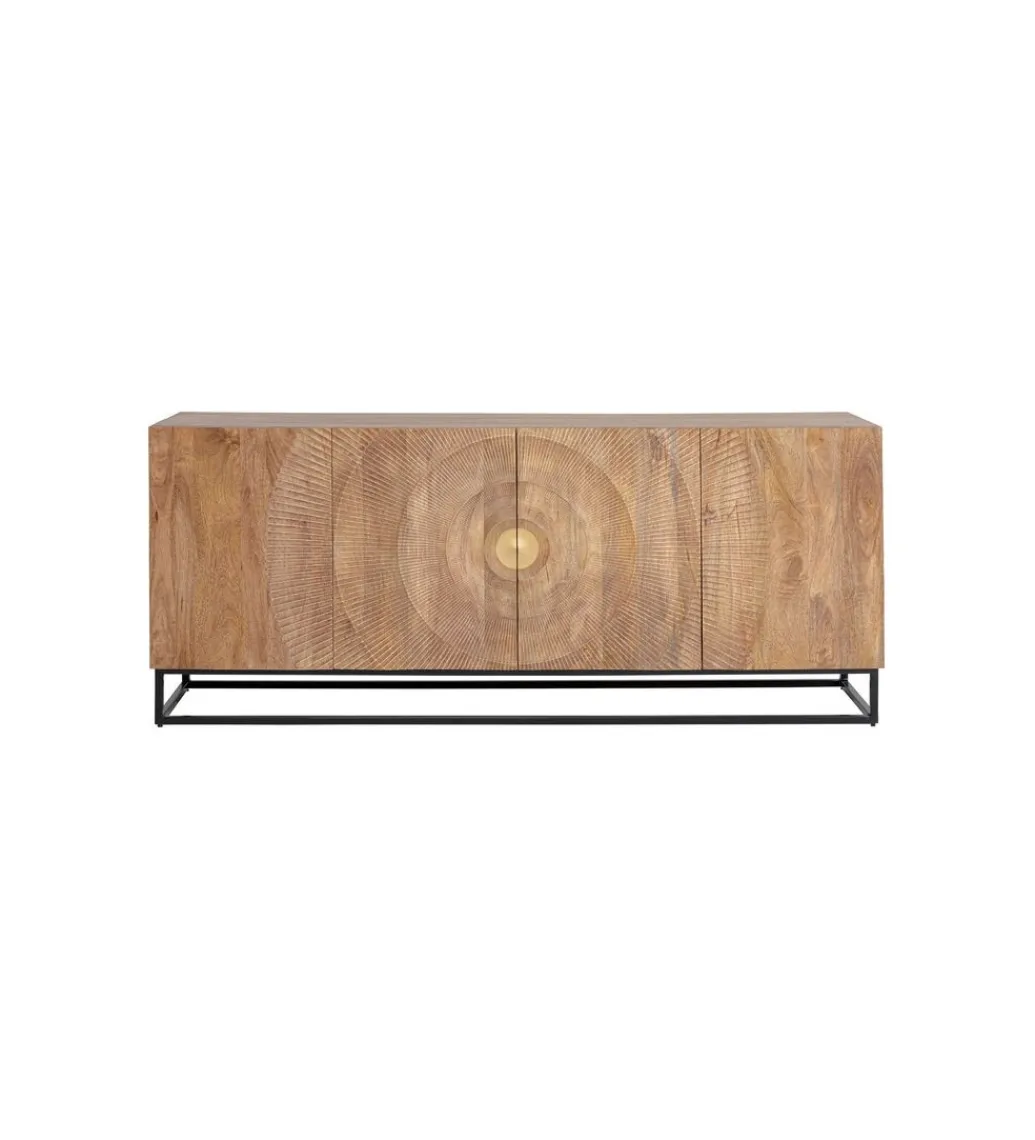 Komoda Madeira 177 cm*KARE Outlet