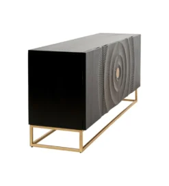 Komoda Madeira 177 cm Dark*KARE Sale