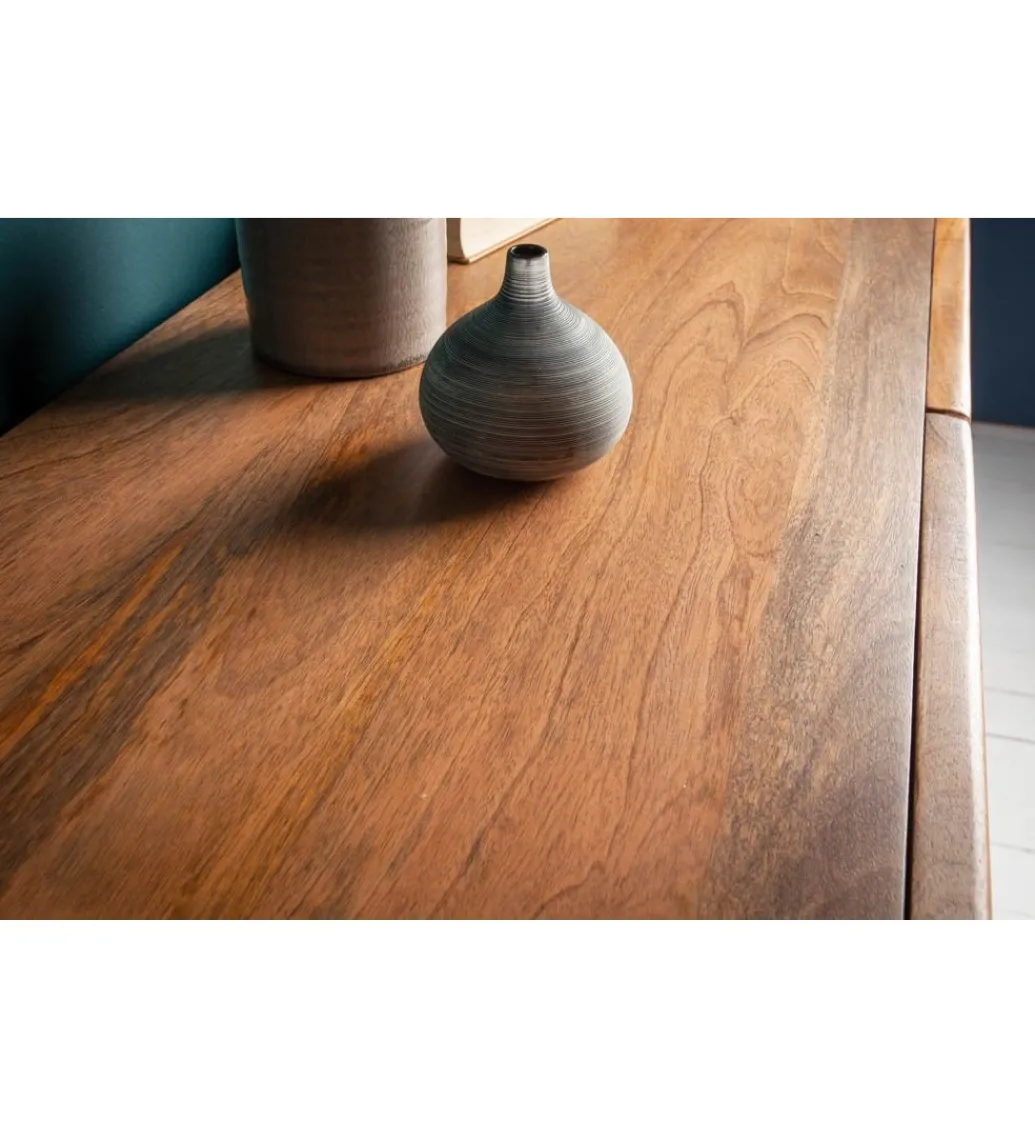 Komoda Markant Marrakesch 100 cm drewno mango*Invicta Interior Online