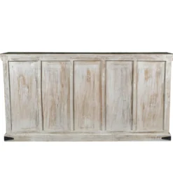 Komoda METRASNO 180 cm drewno mango*Exclusivas New