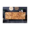 Komoda MIRANDA 145 cm drewno sheesham*Invicta Interior Discount