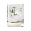 Komoda MIRO 180 cm biała*MCA Linia Włoska Discount