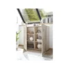Komoda MIRO 120 cm dąb sonoma*MCA Linia Włoska Discount