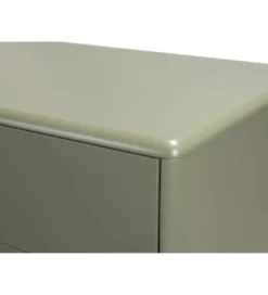 Komoda MOLLARI 180 cm zielona*Imeri Sale