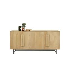 Komoda MULINO 165 cm drewno mango*KARE Hot
