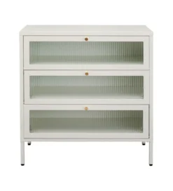 Komoda Naxos Trio 85x80cm*KARE Online