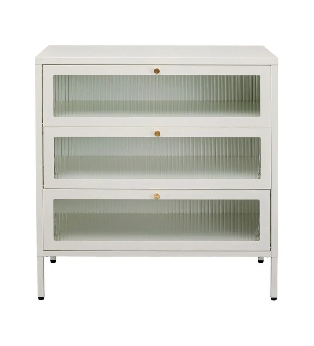 Komoda Naxos Trio 85x80cm*KARE Online