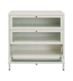 Komoda Naxos Trio 85x80cm*KARE Online