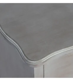 Komoda OMUT 80 cm drewno jodła jasnobrązowy*Zona-Design Discount