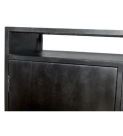 Komoda OPIN 150 cm drewno mango*LF-Design Online