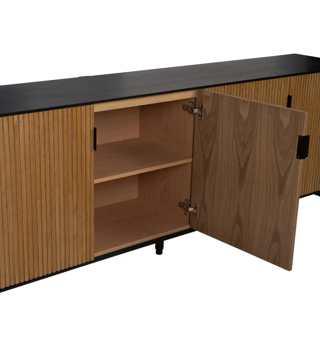 Komoda ORLEANS 204 cm*Zona-Design New