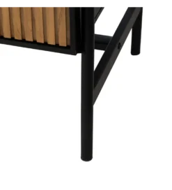 Komoda ORLEANS 204 cm*Zona-Design New