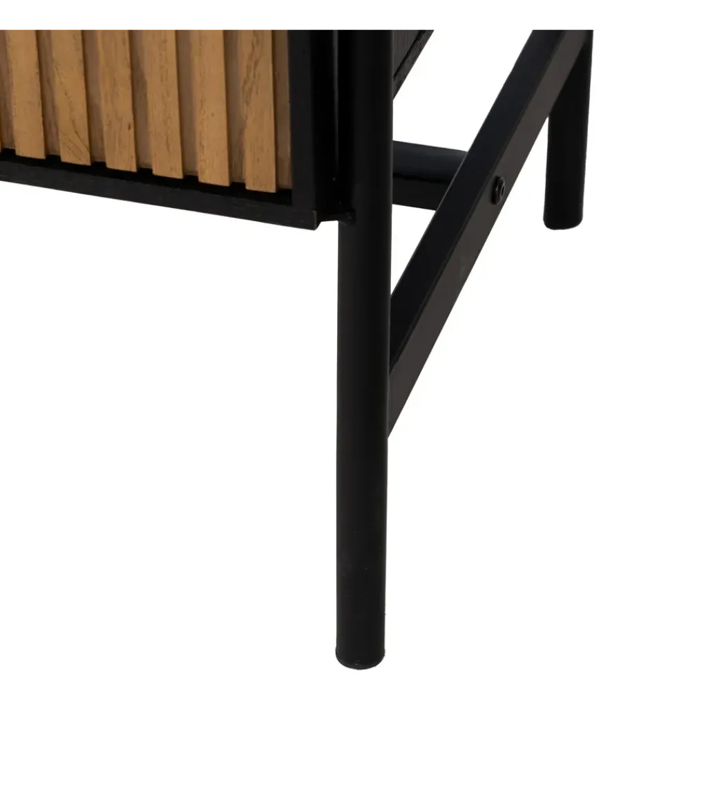 Komoda ORLEANS 204 cm*Zona-Design New