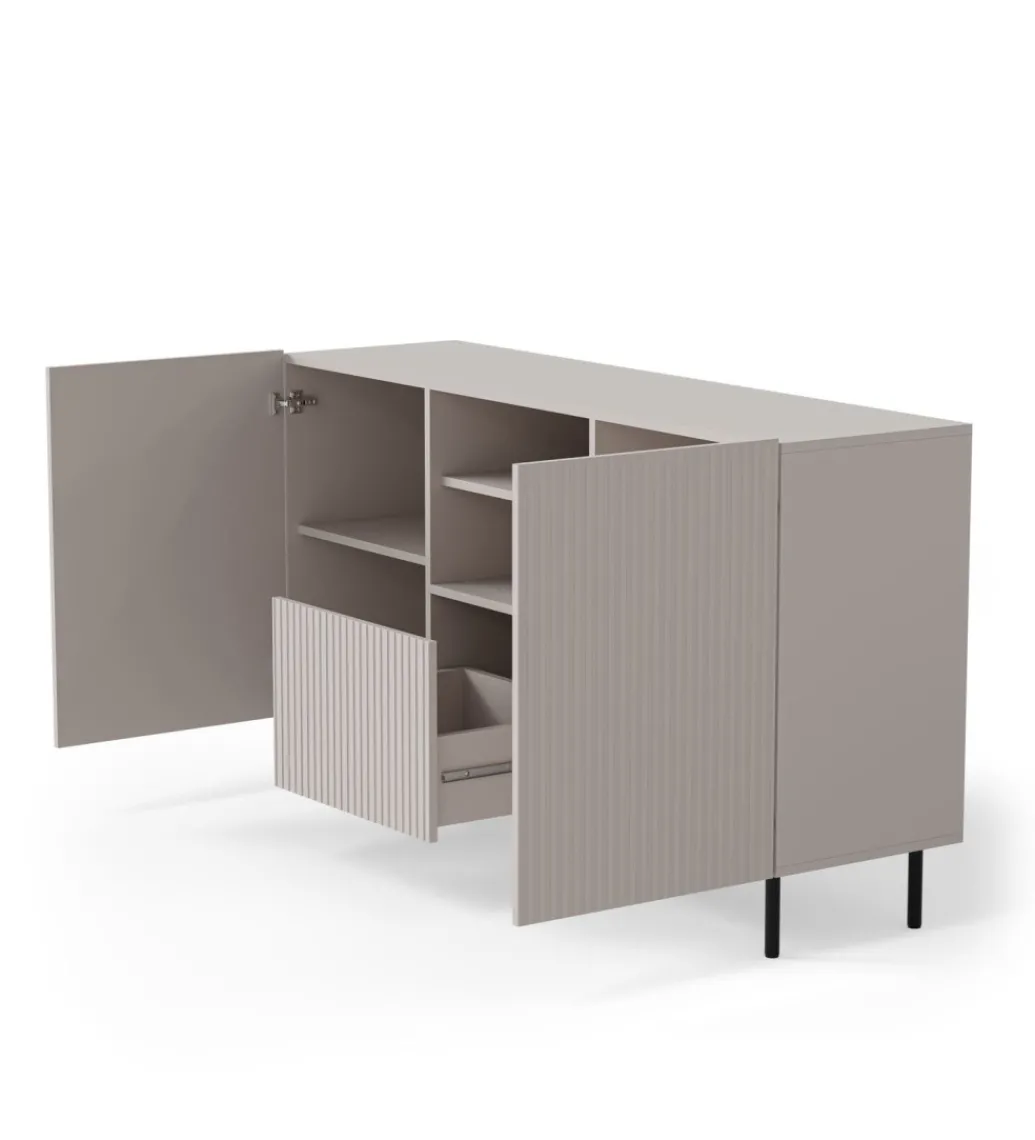 Komoda PAXOS 150 cm kaszmir*Halmar