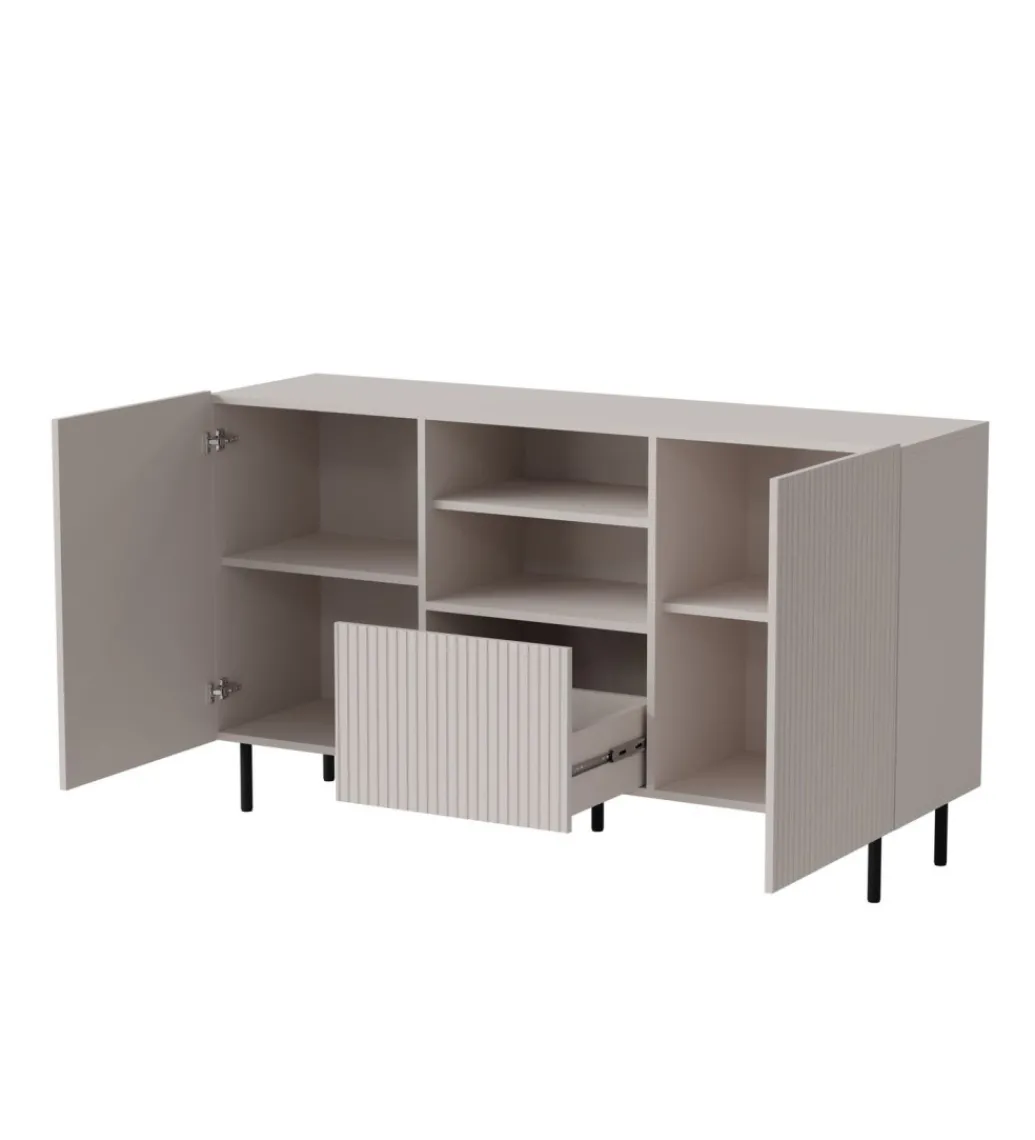 Komoda PAXOS 150 cm kaszmir*Halmar