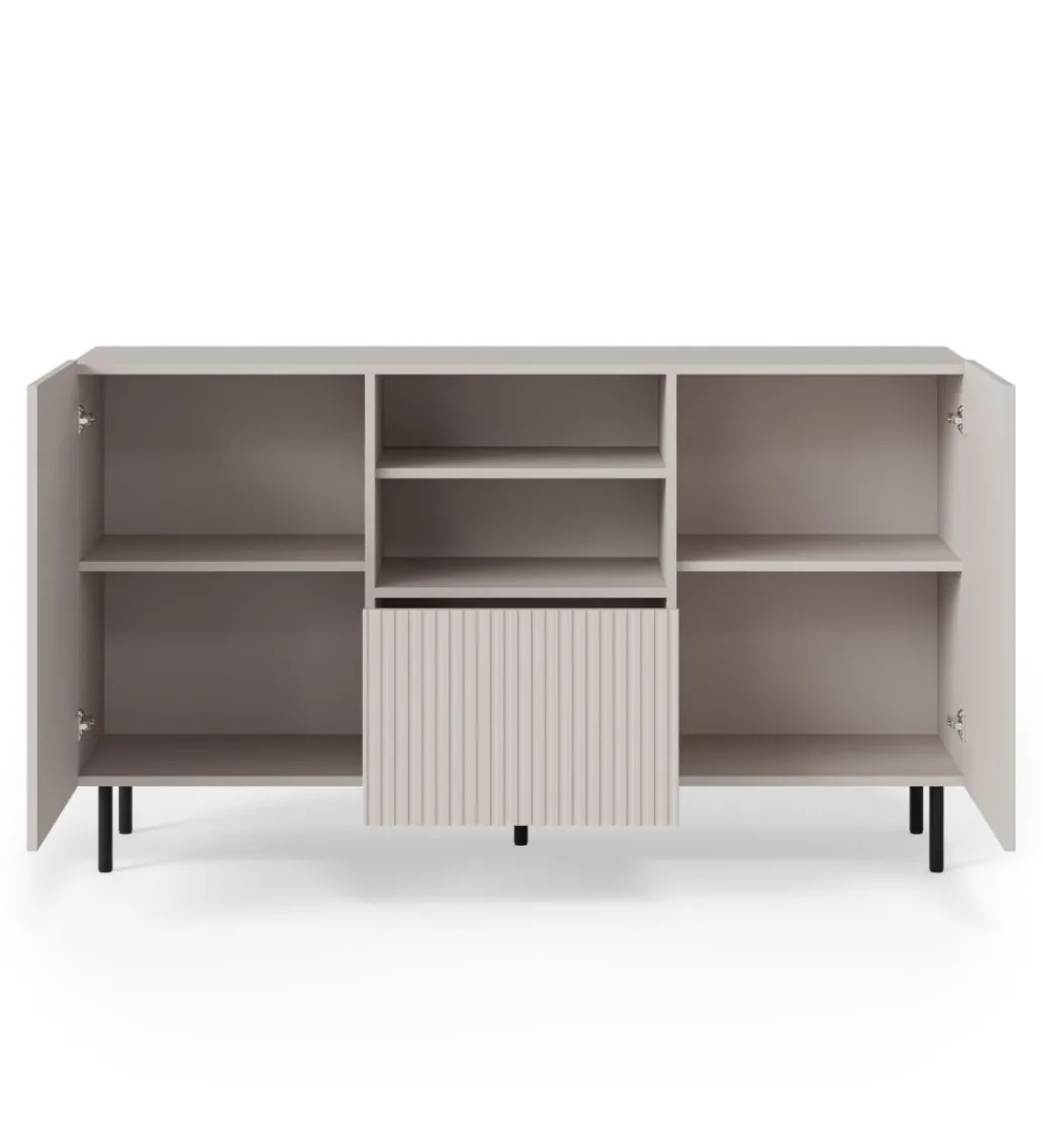 Komoda PAXOS 150 cm kaszmir*Halmar