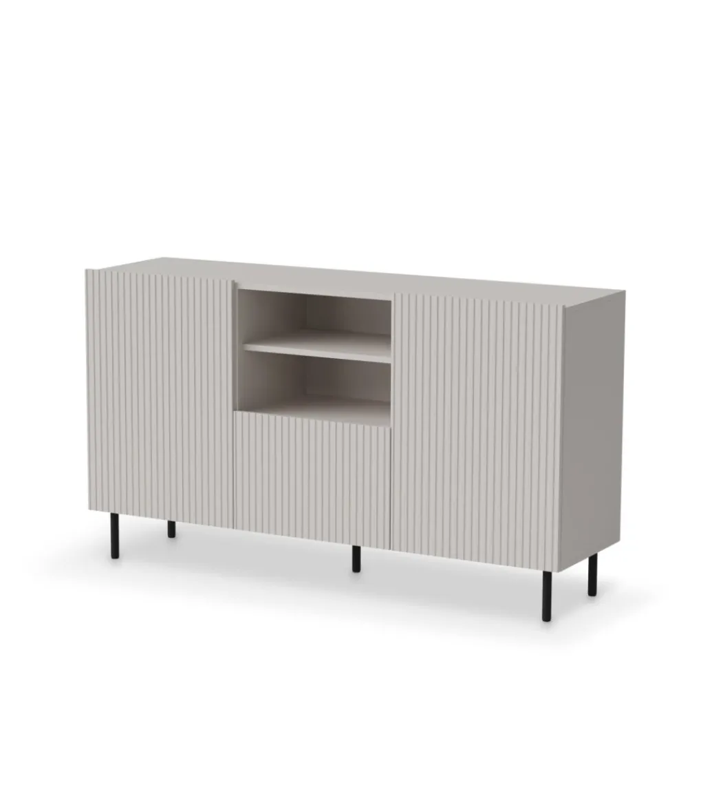 Komoda PAXOS 150 cm kaszmir*Halmar