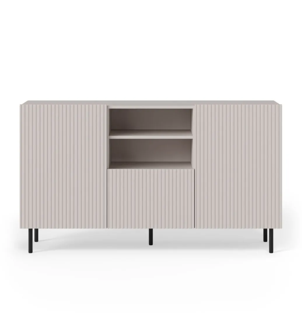 Komoda PAXOS 150 cm kaszmir*Halmar