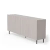 Komoda PAXOS 200 cm kaszmir*Halmar Best