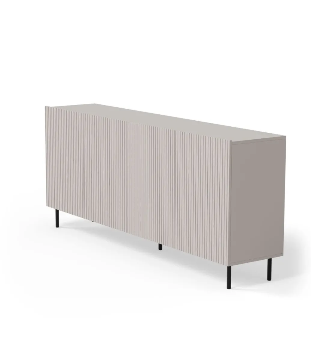 Komoda PAXOS 200 cm kaszmir*Halmar Best