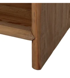 Komoda PETRONIA 160 cm drewno sosny*Zona-Design Hot