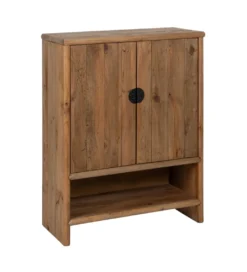 Komoda PETRONIA 160 cm drewno sosny*Zona-Design Hot