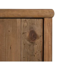 Komoda PETRONIA 160 cm drewno sosny*Zona-Design Hot