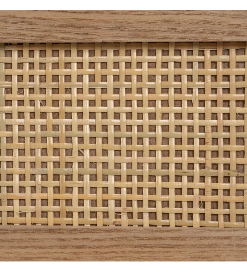 Komoda PETRONIA 130 cm drewno sosny*Zona-Design Best