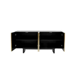 Komoda PREZIOSO 160 cm fornir jesion*KARE Online