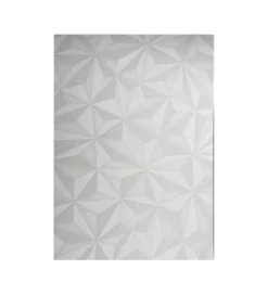 Komoda PRISMA 120 cm biała*MCA Linia Włoska Outlet