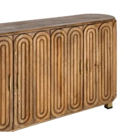 Komoda PUERAN 152 cm drewno mango*Zona-Design Online